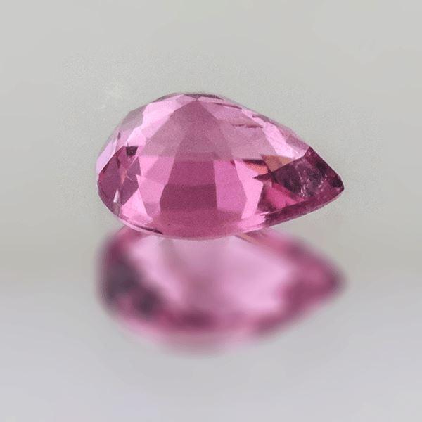 pink tourmaline