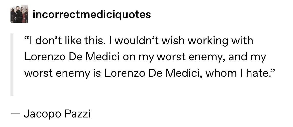 MEDICI on Netflix on X: BRB - we're gonna go spend way too much