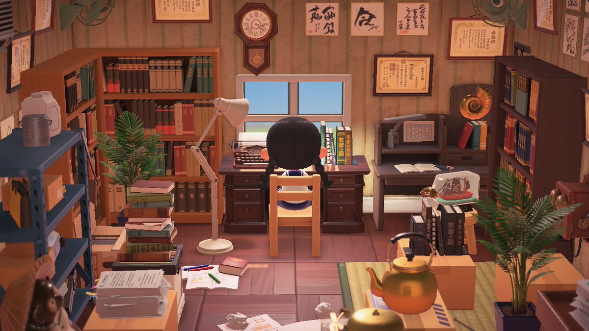 Lena 🍊 ACNH tweet media