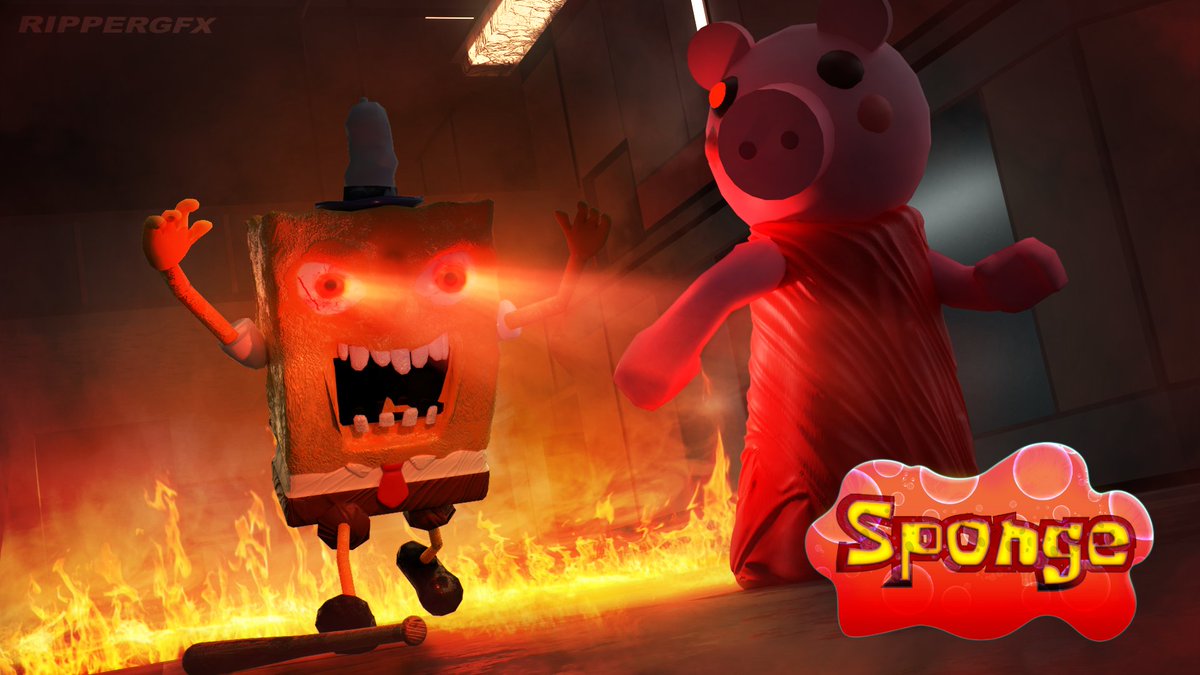 تويتر \ Rippergfx على تويتر: "A Thumbnail For Another New Horror Game,  Sponge 🧽 Full 1920 X 1080 Resolution And Variants: Https://T.co/2Pft7Chkit  Likes And Retweets Are Appreciated! #Roblox #Robloxdev #Robloxart  #Robloxgfx Https://T.co/5R9Ifmr19D" تويتر \ Rippergfx على تويتر: "A Thumbnail For Another New Horror Game,  Sponge 🧽 Full 1920 X 1080 Resolution And Variants: Https://T.co/2Pft7Chkit  Likes And Retweets Are Appreciated! #Roblox #Robloxdev #Robloxart  #Robloxgfx Https://T.co/5R9Ifmr19D"