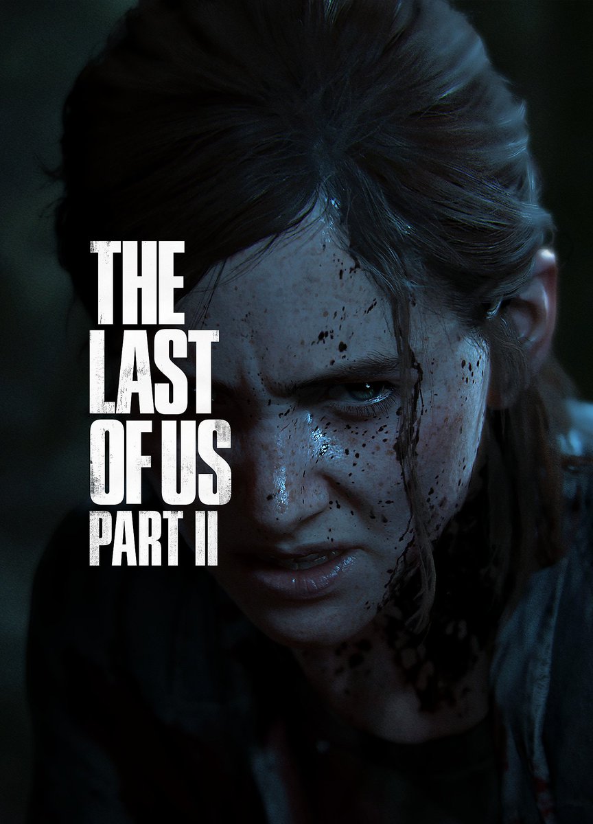 Road to  #TheLastofUsPartII   Every day I will be playing games or watching movie that share a similar theme to the  #TheLastofUsPartII    #PS5  #PS4  #Sony