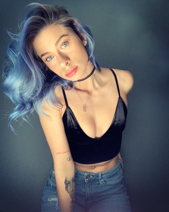 🦋✨ https://t.co/xn4WFgp0vt<a href="/tag/newprofilepic"class="tags"><span>#newprofilepic</span></a>