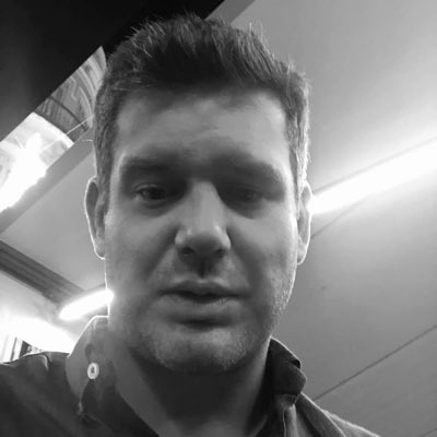 Robert84072510's tweet photo. #NewProfilePic https://t.co/Xyb7j32j9Q