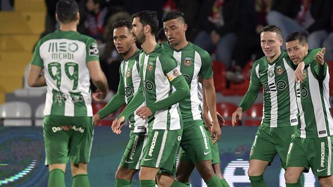𝕋𝕙𝕠𝕦 𝕊𝕙𝕒𝕝𝕥 ℕ𝕠𝕥 ℙ𝕒𝕤𝕤! |Benfica have conceded just 14 goals all season, Porto are 2nd with 16 conceded.Rio Ave are 3rd with just 23 goals conceded all season, showing that  @carloscarvalha2 has established a solid defence and it is a key factor in their success.
