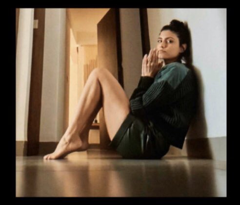 BarbJuls's tweet photo. BARBARA EN INSTYLE
#BarbaraLopez
#InStyleDesdeCasa https://t.co/kLxSylGq4M