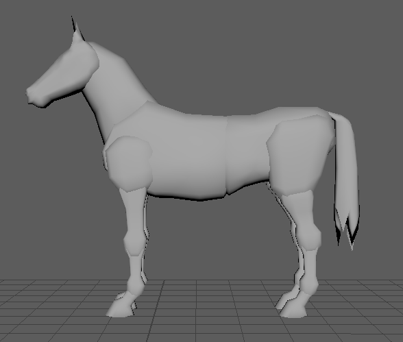 Chadthecreator On Twitter Unfortunately The Horse I M Working On Had To Be Given Thick Proportions To Not Look Stupid With A 1 0 Roblox Character Riding On Top Https T Co Mmgv1rrnul - how to look thicc in roblox