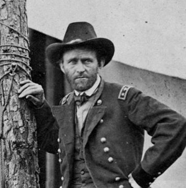 I'm watching the U.S. Grant 
series on the History channel. There are some very good battlefield leadership lessons that the fire service could learn from.