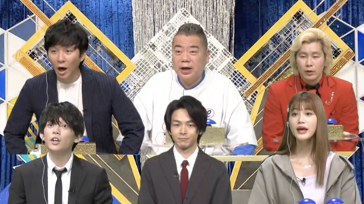 旧アカウント 一撃解明バラエティ ひと目でわかる 日本テレビ 1medewakaru Twitter