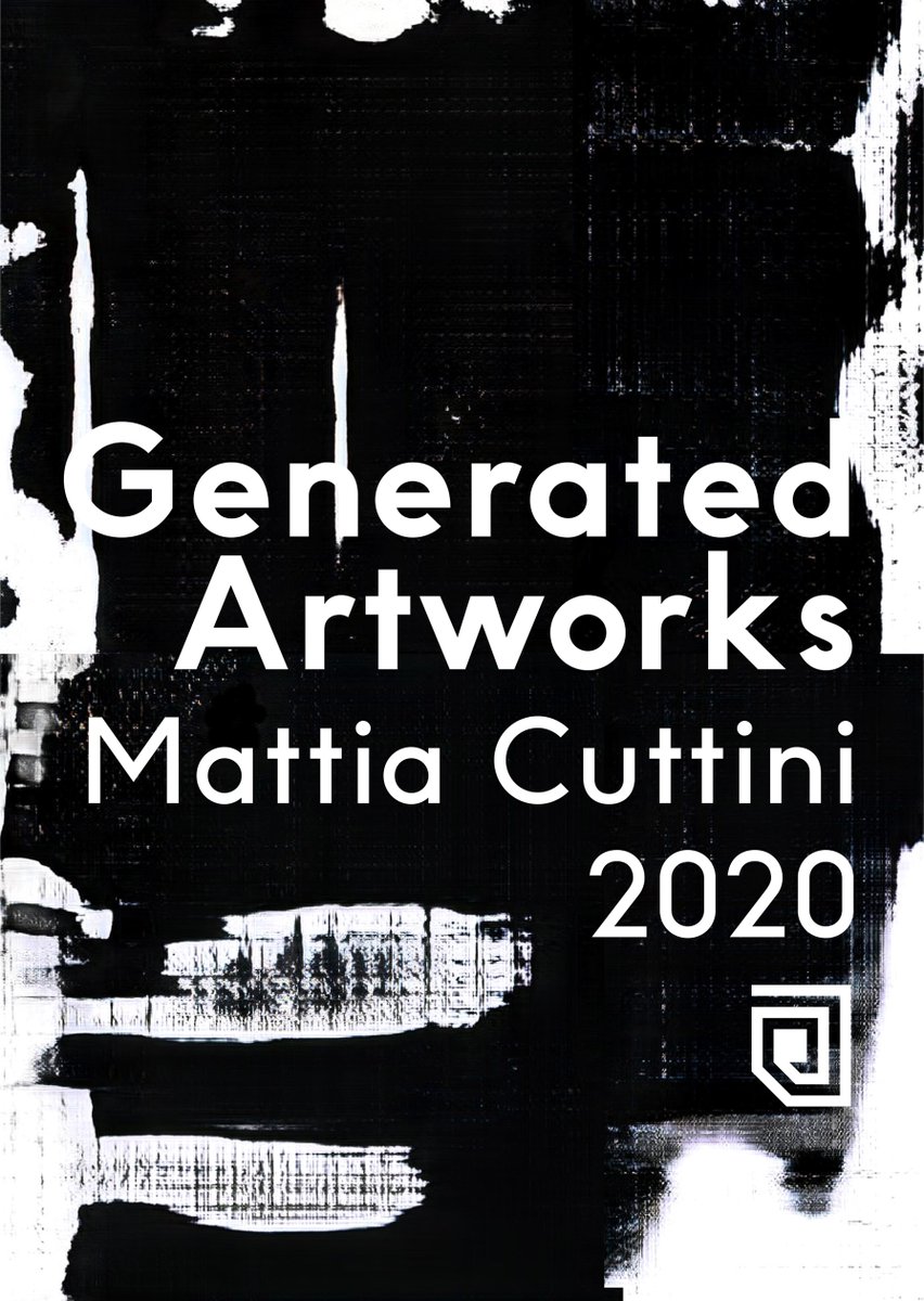 MattiaC's tweet photo. still plenty of unsold editions @KnownOrigin_io
https://t.co/vFGhSbmNFj
#mattiac #produkt #mandala #ai #gan #generated #nft #shit #graphicdesign #photo #spoXifyDreams #cryptoart #crypto #cryptowhatever #collectibles #digital #abstract #colors #16segments $ETH #cryptocollect https://t.co/0lQxMKSujB