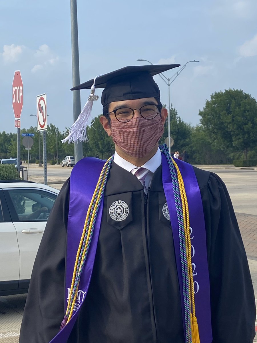 TAMUSanAntonio's tweet photo. Are you ready to see the #JagGrad2020 photos!? πΈ Find yourself & download your photos from our βοΈ morning: https://t.co/XCX6p0xbNs, and π evening: https://t.co/8zwmrded4T albums on Flickr.
Find more commencement stories, photos, videos at https://t.co/EvupmcR7EQ. ππΎ https://t.co/2Ejl2VOKGE