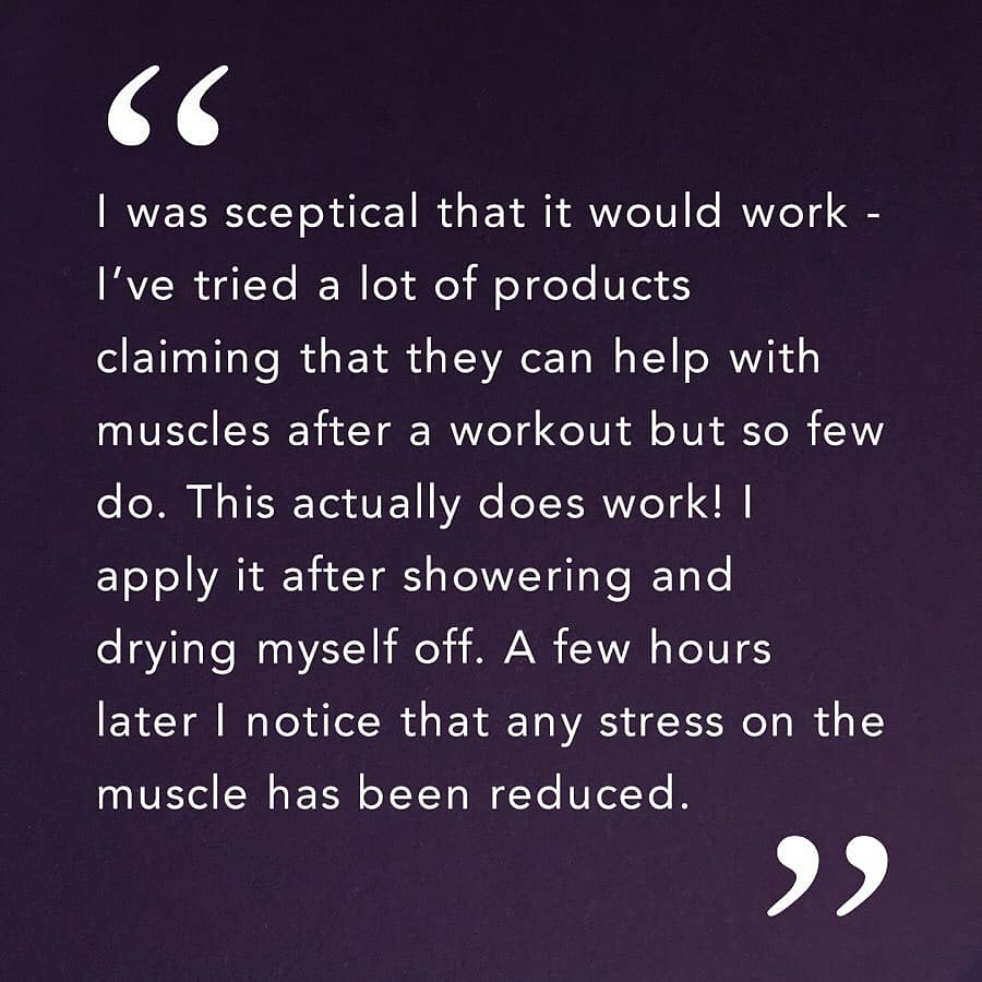 AromaAssocUSA's tweet photo. We love hearing how our blends have impacted you, big or small. Read some lovely testimonials in our much-loved De-Stress Muscle Gel.

 Treat your body to the unwind it deserves and enjoy a complimentary De-Stress Muscle Gel when you spend $75. https://t.co/Xq7y3ZoXk1