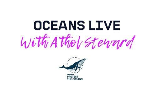 GreenpeaceNZ's tweet photo. Join us at midday today for a webinar with Whanganui doctor and community campaigner Athol Steward:
https://t.co/OMQmEHrNXp

Hear about Athol's part in the campaign to keep seabed mining out of New Zealand's ocean, and how we can better protect our blue backyard.
#BanSeabedMining https://t.co/38UANn0VEQ