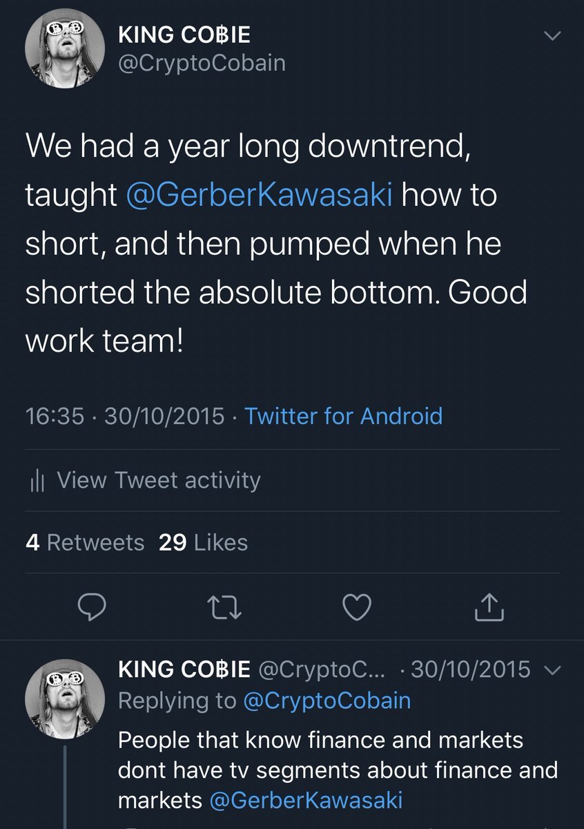 inversebrah's tweet photo. after this he went on to simp the BCH PLS movement ^_^ https://t.co/5eARUsF5Jv