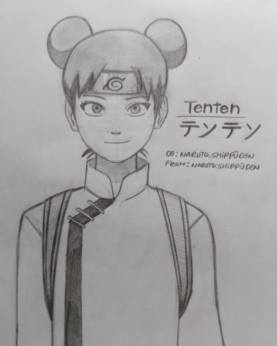 theorangemartin's tweet photo. ComparaciΓ³n entre dibujos e imΓ‘genes anime de Tenten y temari. #NARUTO #Fanarts #tenten #Temari #animefanart #NarutoShippuden @thekishimoto #drawings #paperart #COVID__19 #comparasion https://t.co/OogdJl5nzB