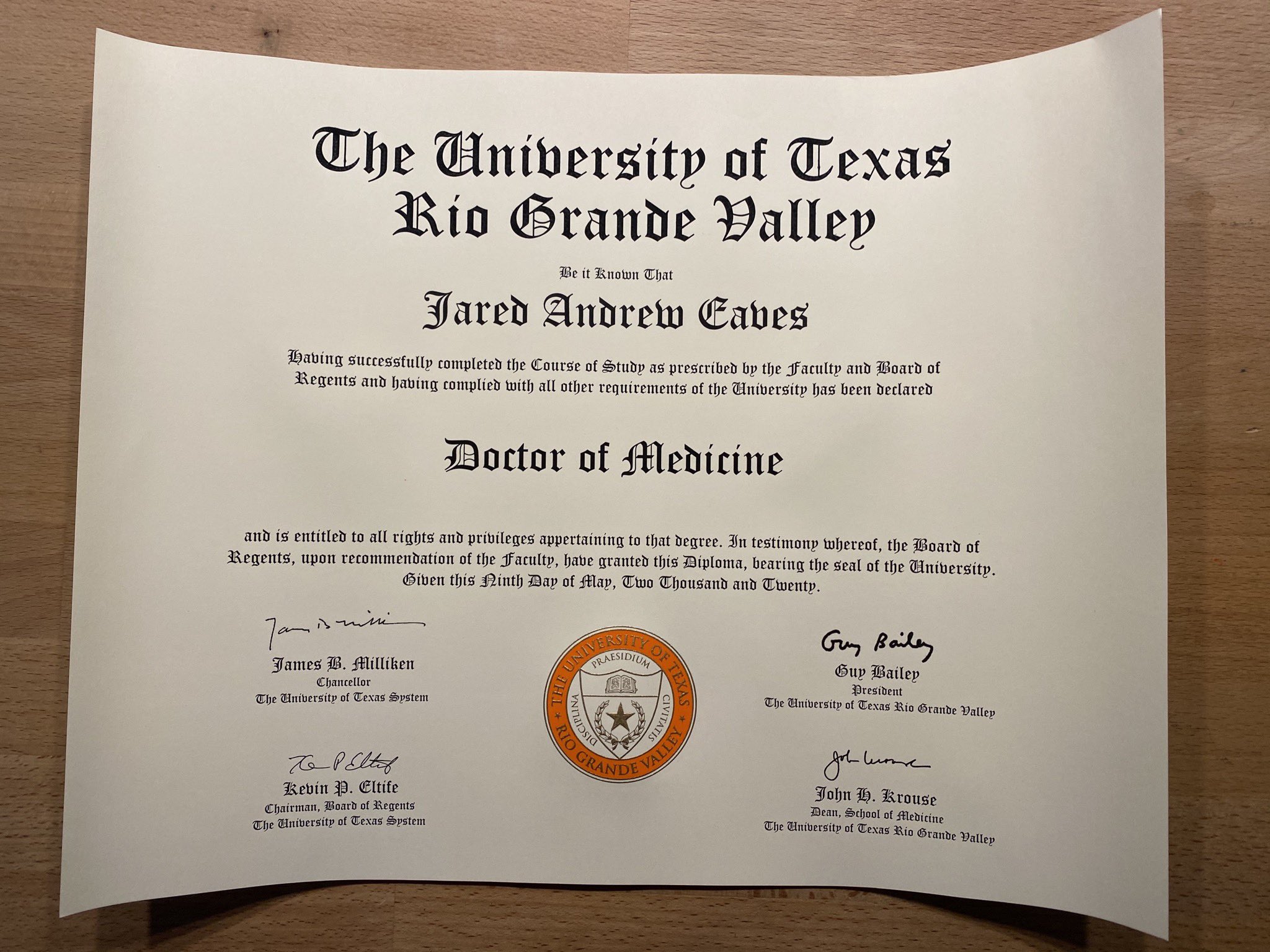 Jared Eaves Md Jaredeavesmd Twitter