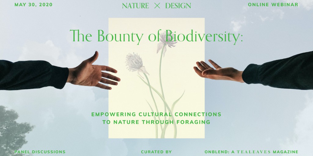 UBC Botanical Garden (@ubcgarden) on Twitter photo Join Douglas Justice, <a href="/OSfood/">Berkeley OS Food</a>, <a href="/the_sioux_chef/">The Sioux Chef</a> and <a href="/TealeavesCo/">TEALEAVES</a> on May 30 at 10am for a virtual talk on the bounty of biodiversity in celebration of #WildandFeralFoodWeek 2020. š±
Register here: ow.ly/qff950zRMYY
#resilienceinbloom #ourgardensyourhome #virtuallyvancouver Join Douglas Justice, <a href="/OSfood/">Berkeley OS Food</a>, <a href="/the_sioux_chef/">The Sioux Chef</a> and <a href="/TealeavesCo/">TEALEAVES</a> on May 30 at 10am for a virtual talk on the bounty of biodiversity in celebration of #WildandFeralFoodWeek 2020. š±
Register here: ow.ly/qff950zRMYY
#resilienceinbloom #ourgardensyourhome #virtuallyvancouver