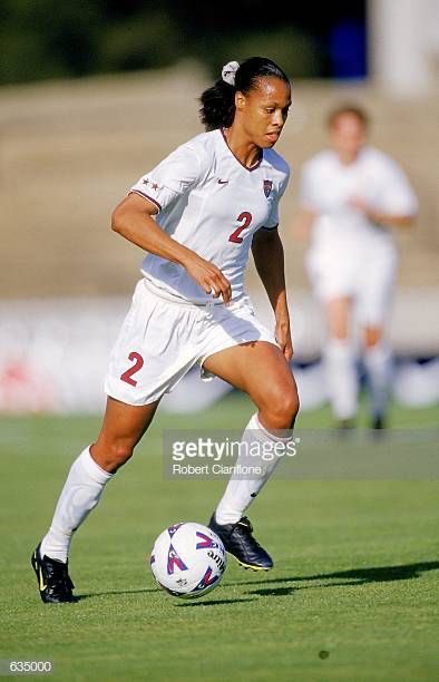 thori staples bryan: in her freshman year at ncsu she started all 22 games and was named acc rookie of the year (1992); she earned 64 caps with the uswnt
