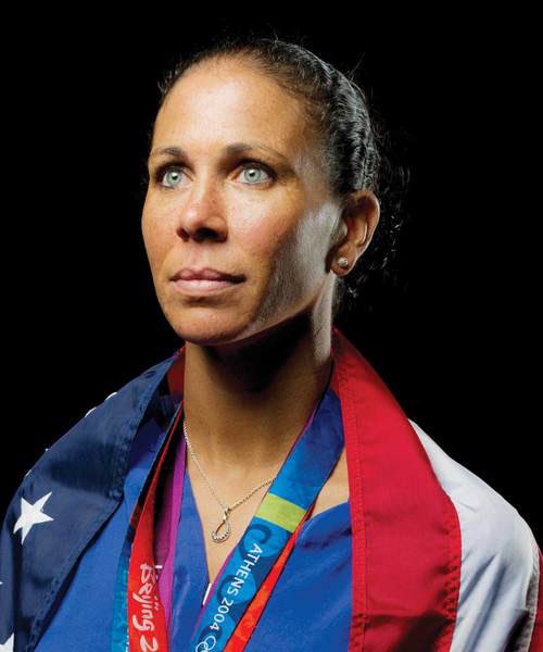 shannon boxx: became the first uncapped player named to a wwc roster in 2003; she played every minute of the 2008 olympic games and has won 3 gold medals and 1 world cup; she retired in 2015 with 195 caps