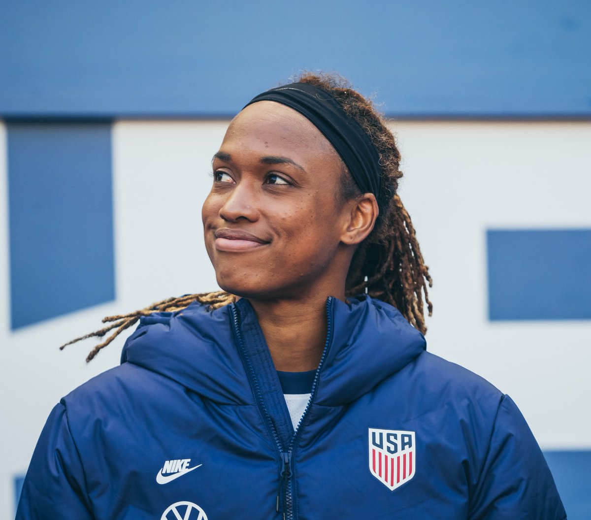jessica mcdonald: she was the first nwsl player to reach 33 regular-season goals; in 2014 she scored the fastest goal in nwsl history (33 seconds) and was named mvp of the championship match in 2018