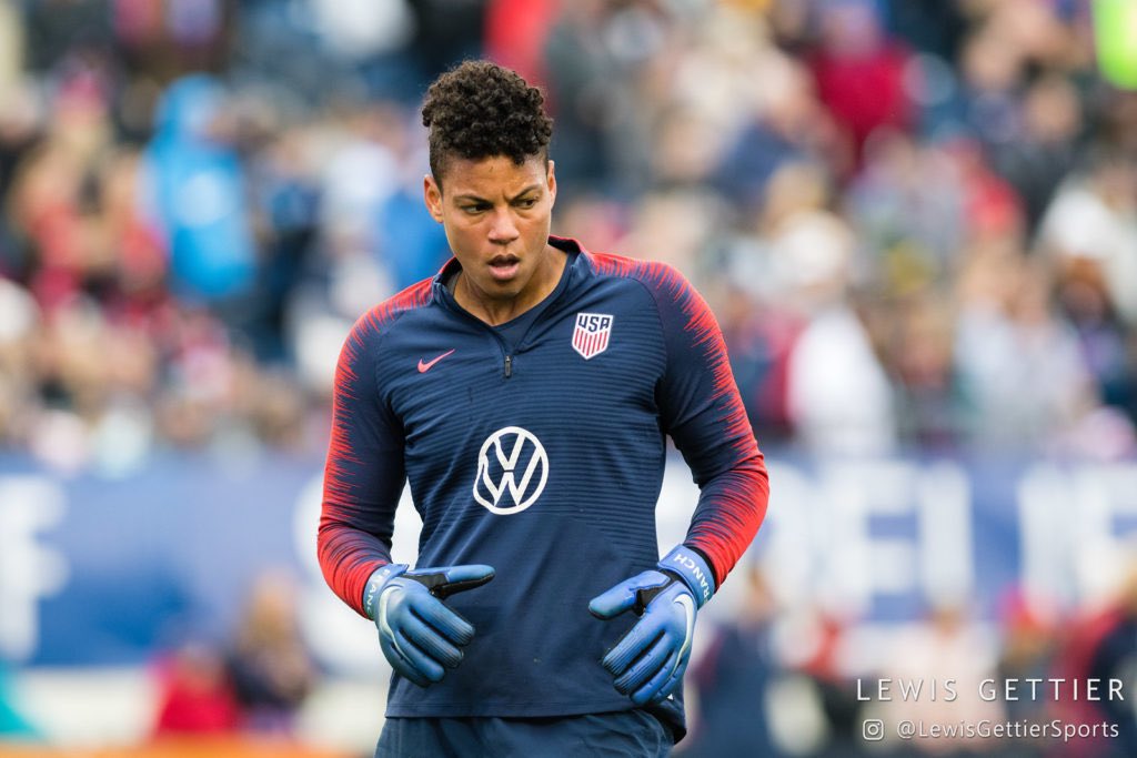 adrianna franch: ad set and still holds the record for shutouts at osu and set the nwsl league record in 2017; she was named nwsl goalkeeper of the year in 2017 and 2018, the only player to win the award twice