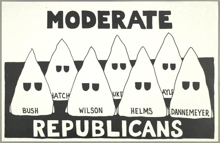 am not an expert on LGBTQI. am just an ally who lost family and friends to AIDS. am only bearing witness because i refuse to forget the wretchedness that has been the fascist Reagan Revolution.and, let’s be clear: ActUP, at it’s core, has always been an ANTIFASCIST movement.②