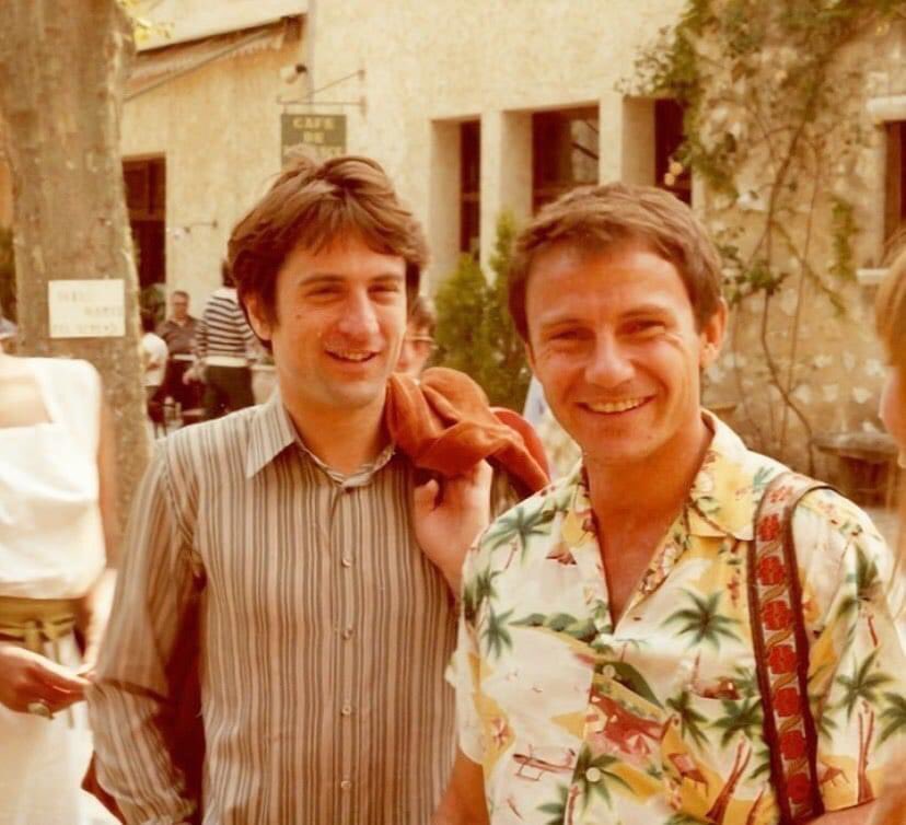 Harvey Keitel IMDB v2.1