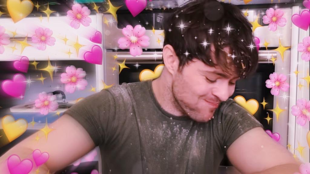 beanheadedbongo's tweet image. these are my favorite heartmemes and this tl needs som love