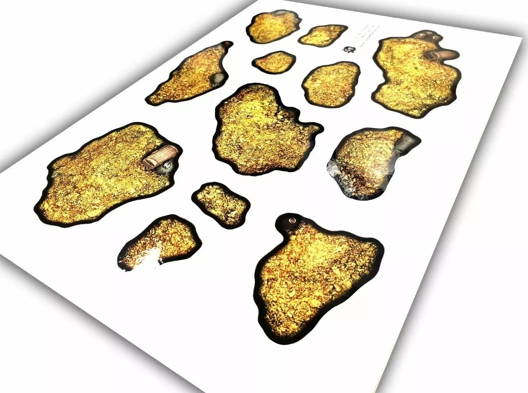 CustomTerrain's tweet image. All new Gold &amp;amp; Treasure Tokens Sheet, available printed or print-your-own at home; easily add high detail tokens to your dungeon! ebay.com.au/itm/1934639544… #tabletopgames #tabletoprpg #ttrpg #rpg #dnd5e #28mm #dungeonmaster #pathfinder #pathfinderrpg #tabletopgaming #dnd