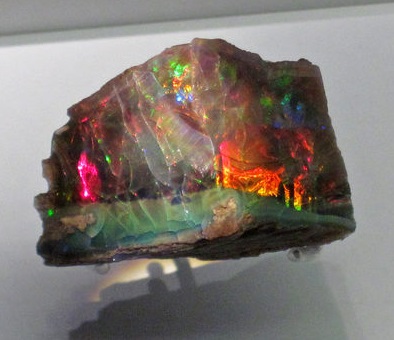 History Nevada On Twitter The Virgin Valley Black Fire Opal Was Designated The Official Precious Gemstone For The State Of Nevada On May 27 1987 Nrs 235 100 Https T Co 5eawfjle2h While The Nevada Turquoise Was