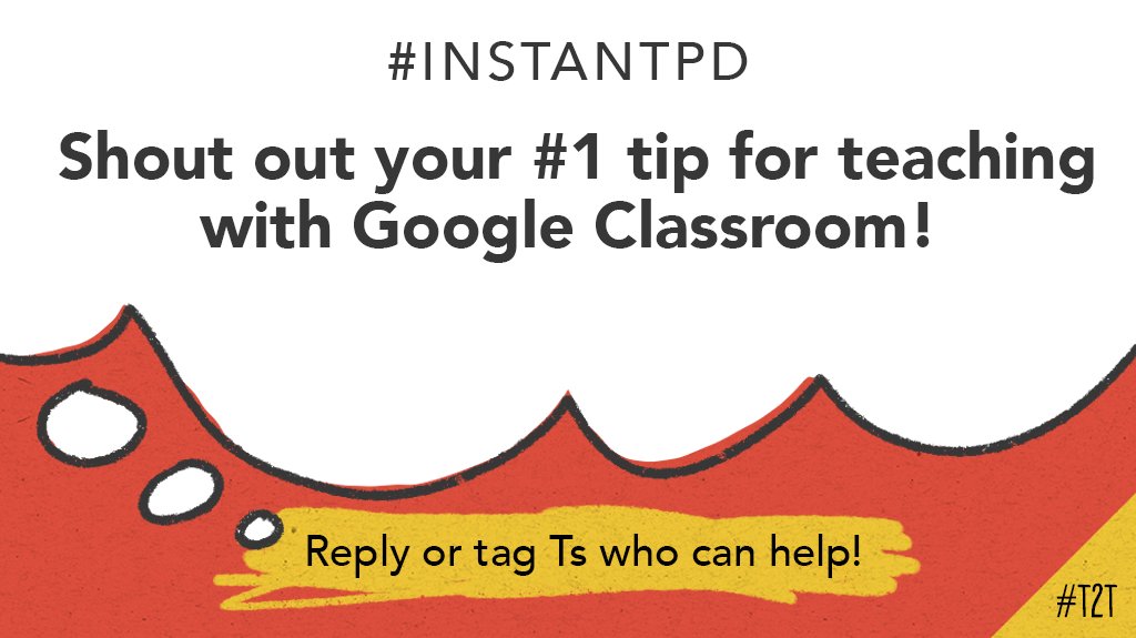 Teacher2Teacher tweet media