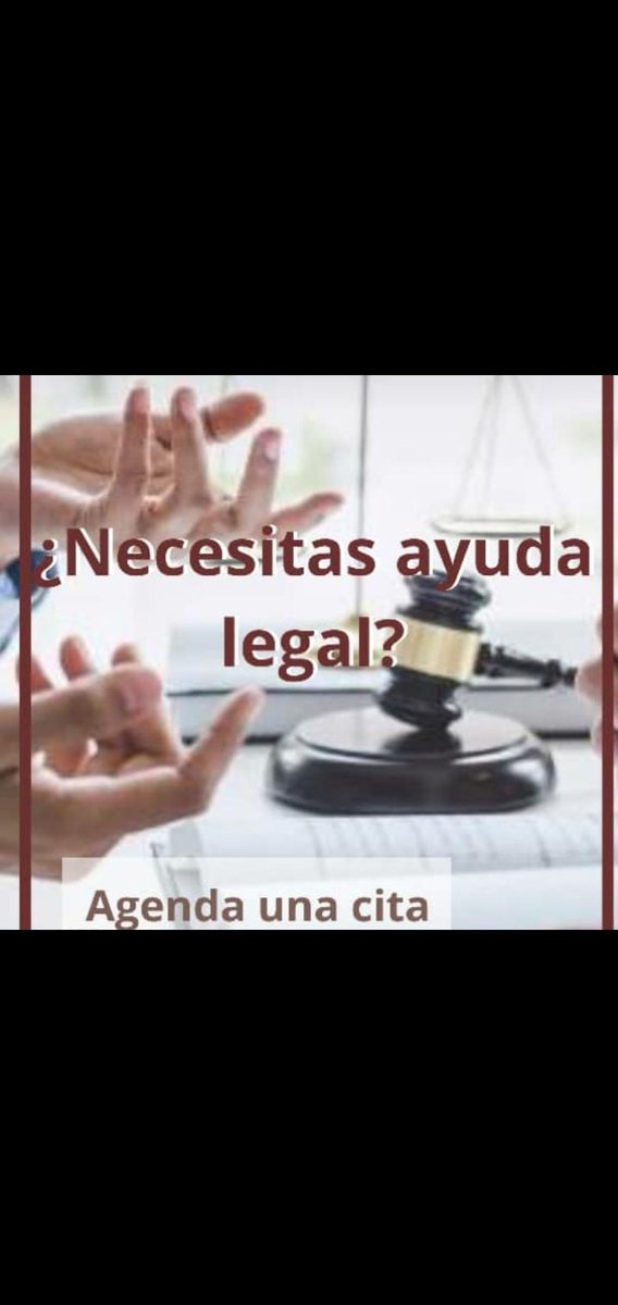 JGBAPTISTAG's tweet image. Defensa Penal . Asesoría activa