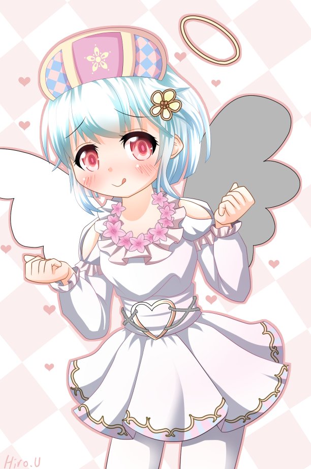 Twoucan 白スト の注目ツイート イラスト マンガ コスプレ モデル Twoucan 白スト の注目ツイート イラスト マンガ コスプレ モデル