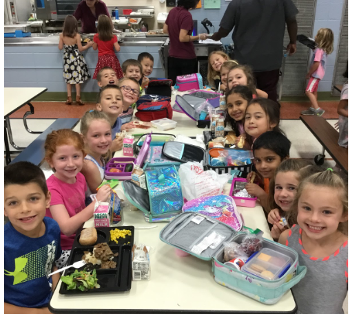 OrchardLaneSDNB's tweet photo. Today we celebrate our STAR first graders! #OLstars @SDNBSchools https://t.co/ntIHDjfWlr