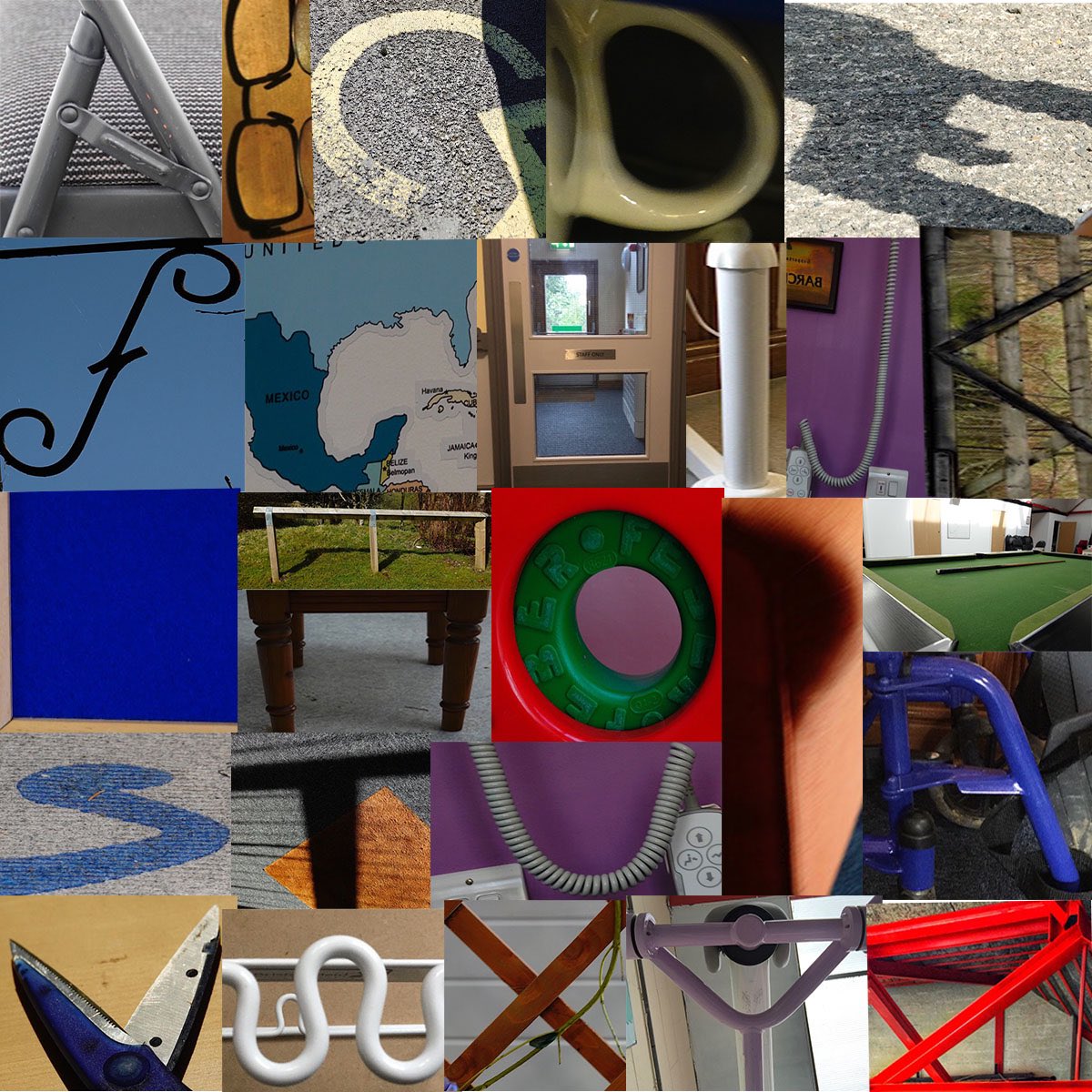 Gerry has a challenge for us... see our Facebook page here facebook.com/13681725302019…