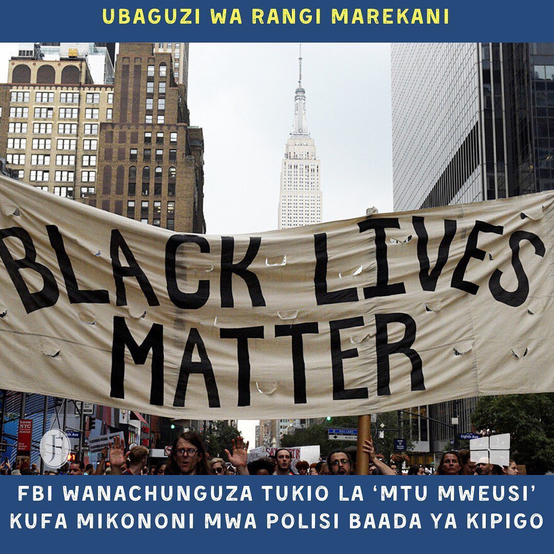 livinusrenatus1's tweet photo. #THEYdoMATTER them #BlackLives https://t.co/eR573XeOP1
