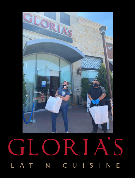 MaxHealthMed's tweet photo. MaxHealth Team Member's love a good fajita and Gloria's Latin Cuisine hit the spot!

Join MaxHealth and Go Local!

#GloriasLatinCuisine #Delicious #Lunch #WearAMask https://t.co/59KgV0mCzJ