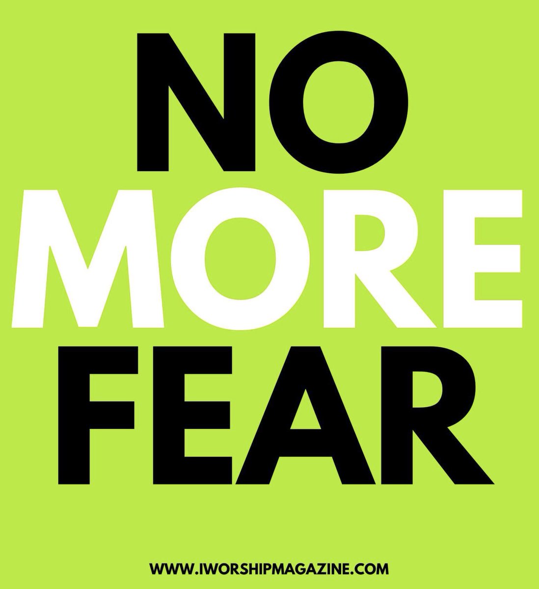 iworshipmag's tweet photo. ‼️We refuse to live in fear of our lives being haunted because our existence threatens your personal insecurities. #iWorship #CEO #BusinessOwner #WorldChanger https://t.co/me4ujydM5Z
