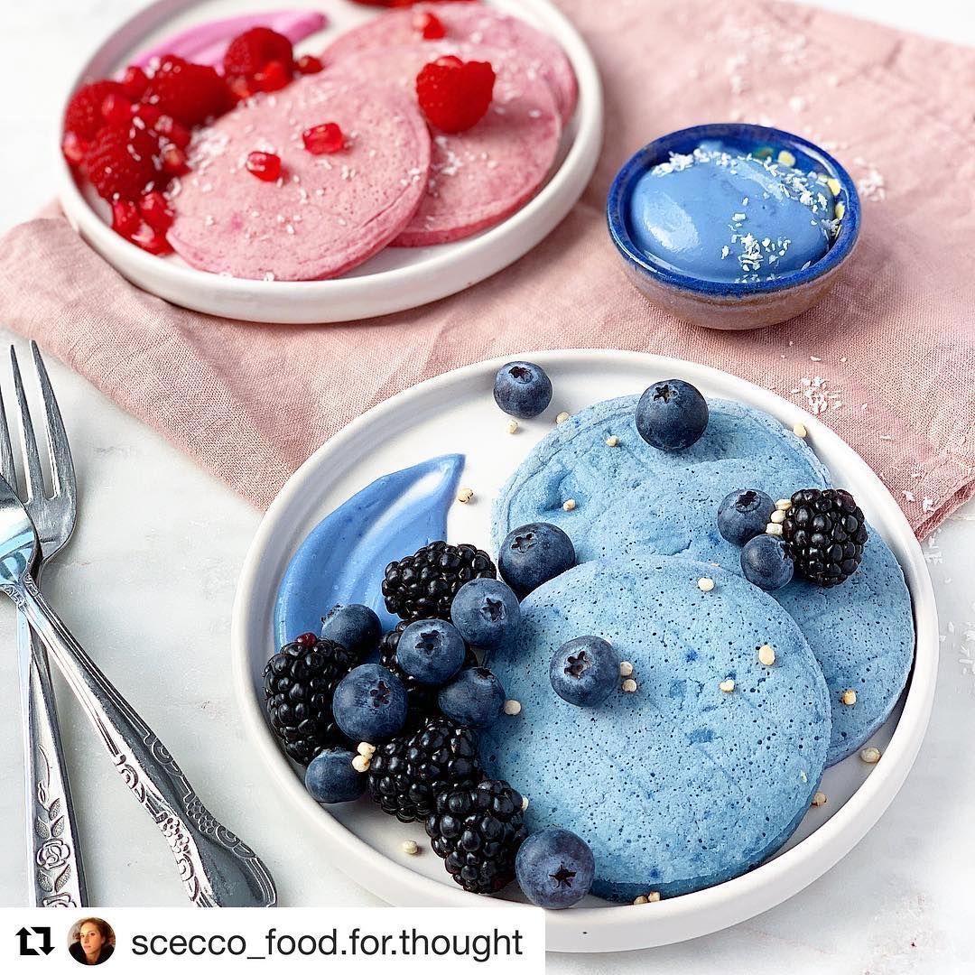 Do you colour your Yoso? buff.ly/2upvhlJ #eattherainbow #enjoyyoso