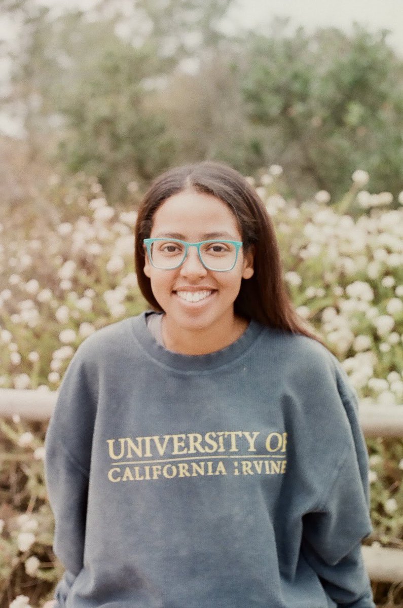 Congratulations to Audrey Odwuor for being awarded the NSF GRFP fellowship! Shout out to our honorable mentions, Malissa Ann Gueco Tayo and Shun Yee Wong. #nsfaward #nsfgrfpfellow #supportgraduatestudents #womeninscience #earthsystemscience #uciess