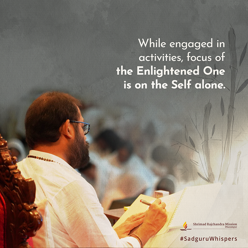 SRMDharampur's tweet photo. #SadguruWhispers #Quotes #QOTD #Sadguru #ThursdayThoughts #StayInGoWithin https://t.co/VTSveB4fXK