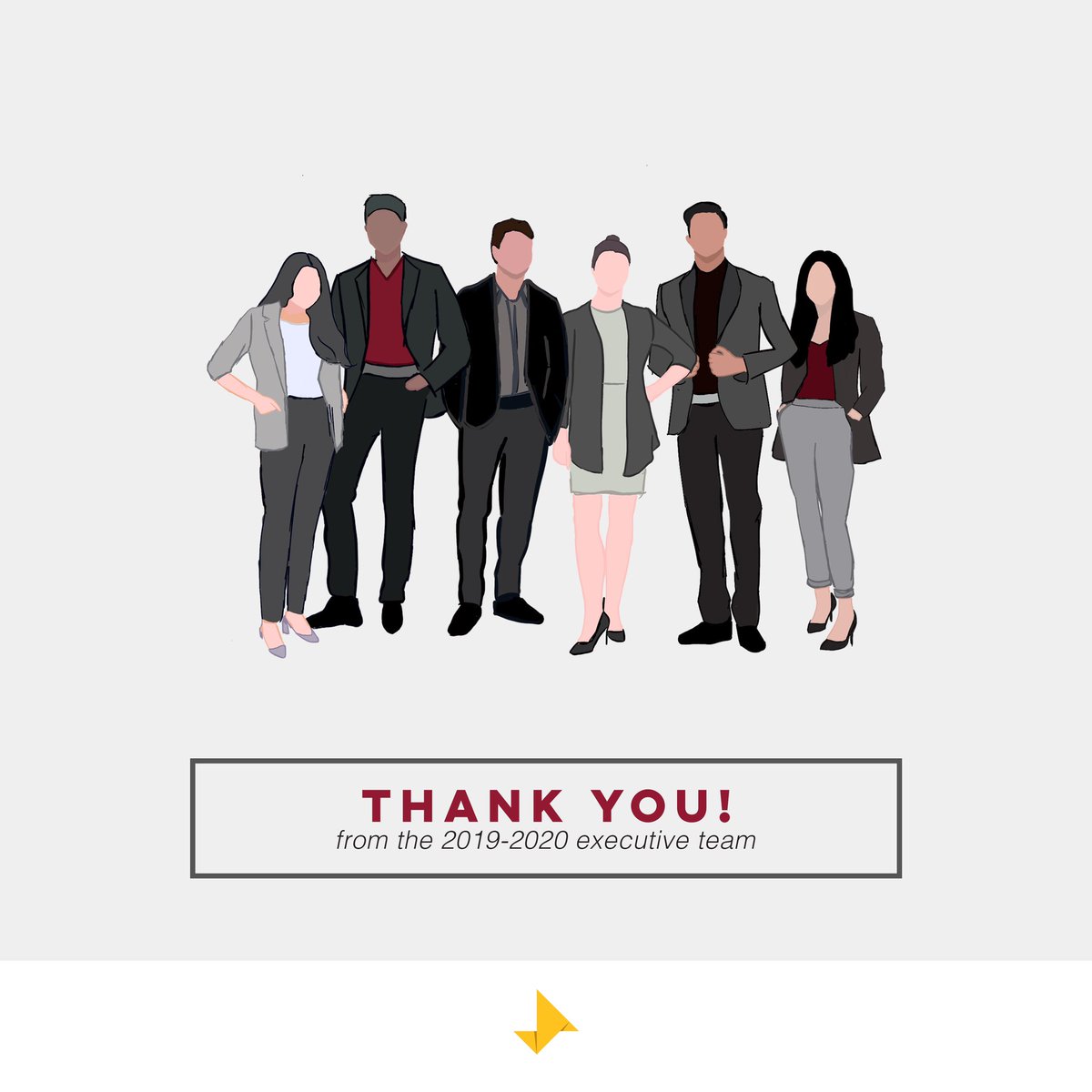 EnactusSFU's tweet photo. This year, our @EnactusSFU team worked hard to tell our story, and with the help of our team and community, we were able create so many more memories. 

As we transition to the next term, we would like to thank you all for making this year an amazing one! https://t.co/XVgu1Mzcbw