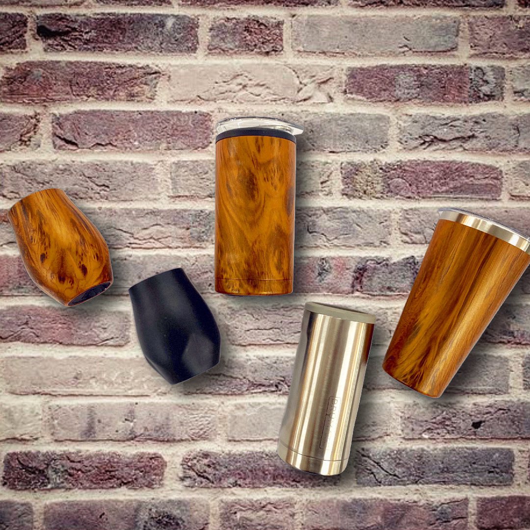 JubileeShop's tweet photo. It’s never too early to start thinking about Father’s Day. You can help keep Dad cool with gifts from BruMate. #brumate #FathersDay #giftideas #lifesapartyshoplikeit https://t.co/qMaj4JZXmS