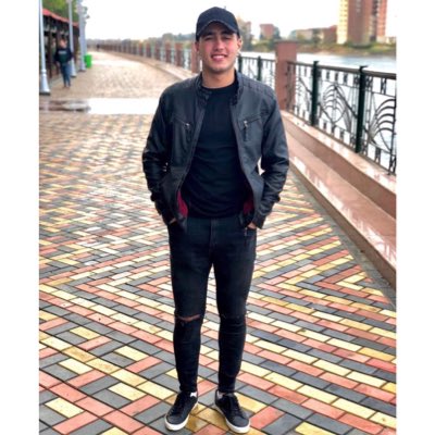 #NewProfilePic