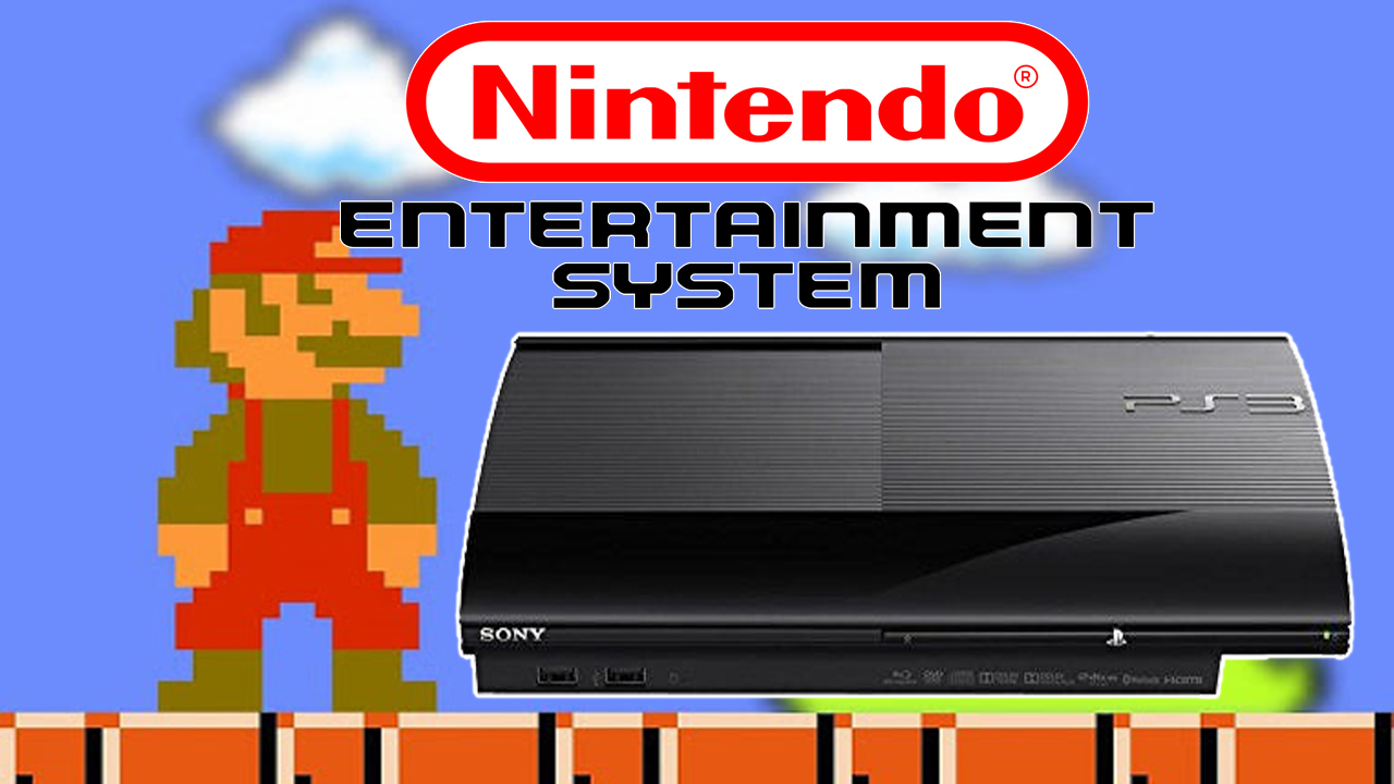 Autorización Conmoción Precipicio VIDEOGAMES SCZ on Twitter: "EMULADOR NINTENDO NES PARA PS3 + 200 JUEGOS COMPATIBLE CON HEN O CUSTOM FIRMWARE LINK GOOGLE DRIVE https://t.co/UjyGi7UTfL LINK MEDIAFIRE https://t.co/l0xZtJauqV VÍDEO YOUTUBE https://t.co/6pE9bDJMrd https://t.co/un19qHxh3K ... Autorización Conmoción Precipicio VIDEOGAMES SCZ on Twitter: "EMULADOR NINTENDO NES PARA PS3 + 200 JUEGOS COMPATIBLE CON HEN O CUSTOM FIRMWARE LINK GOOGLE DRIVE https://t.co/UjyGi7UTfL LINK MEDIAFIRE https://t.co/l0xZtJauqV VÍDEO YOUTUBE https://t.co/6pE9bDJMrd https://t.co/un19qHxh3K ...