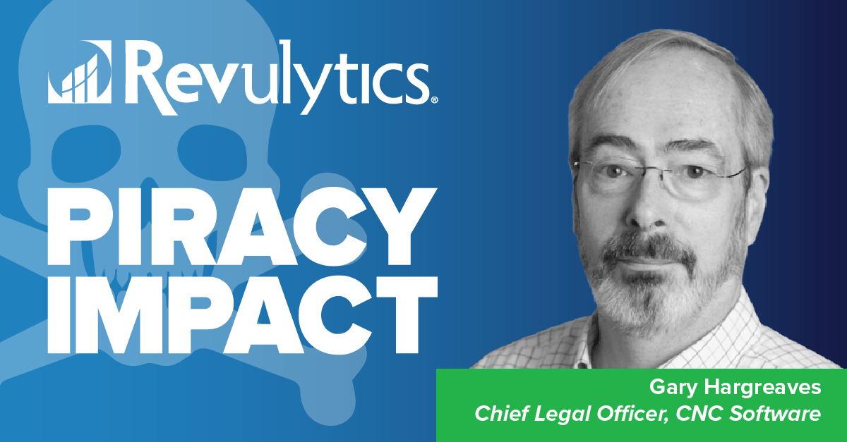 Revulytics (Now Part of Revenera) tweet media