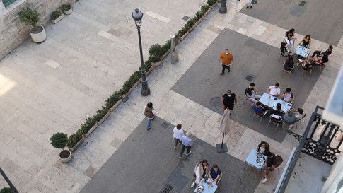 wef's tweet photo. How privacy enhancing technologies can help COVID-19 tracing efforts https://t.co/cJABxfjzbp https://t.co/vOwkdYM3MH