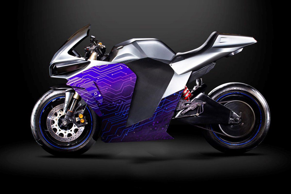 FuelUniverseTV's tweet photo. Emula Concept: la moto eléctrica que busca emular a las de combustión interna || https://t.co/5VQUVc3vFG ||
#Emula #2Electron #Electrica #Emulacion #McFly #FuelUniverse https://t.co/AgLpiipG0H