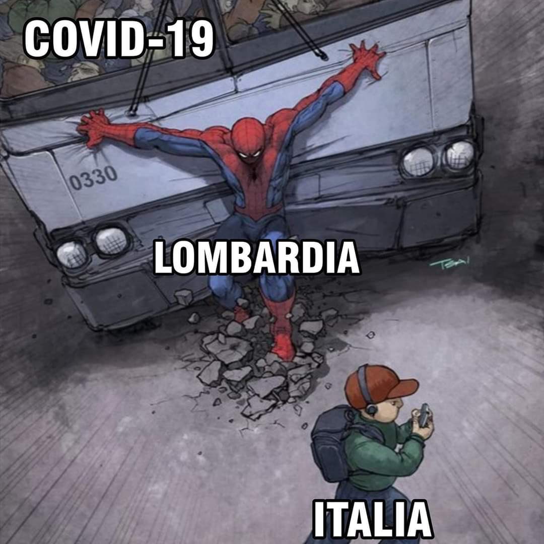 Luca_Fiore83's tweet photo. #Lombardia #Fontana #Gallera #COVID19 @FontanaPres @GiulioGallera https://t.co/CkzNKEWhEk