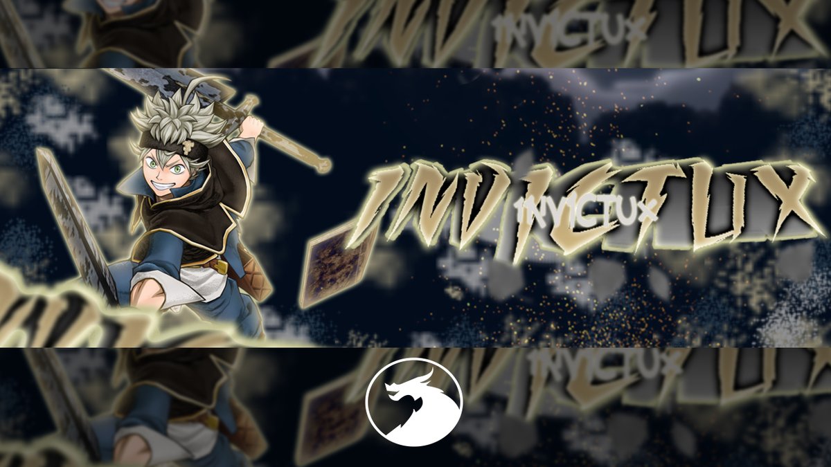 niuverdzn's tweet photo. Anime Header for @Invictux3 
-
All support is appreciated.
-
port: https://t.co/6Ct9jlp8cc https://t.co/OPwnYcnEjs