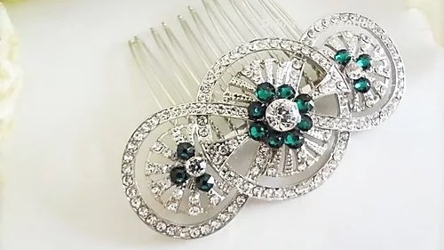 debraanncreat's tweet photo. Choose Color~#Swarovski Crystal Art Deco #Wedding #HairComb
 https://t.co/1EsIV6bwkA #weddingcomb #bridalcomb #hairaccessories #bridalaccessories #weddingaccessories #bridetobe #weddingday #weddinggift #bride #hairjewelry #hairbling https://t.co/6J6Y7mWSVX